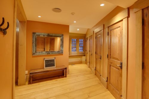 8 Jomica Way, Waterville Vly, NH 03215-7001