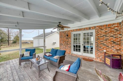 4179 Stokes Rd, Bellvue TX 77418-4139 exterior