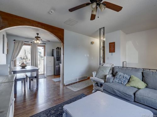 201 Pauline Ave, Milliken CO 80543-8008 exterior