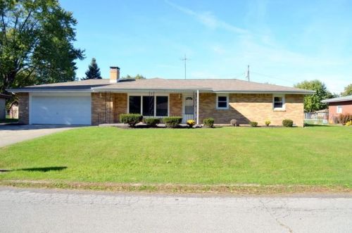 4903 Southern Ave, Anderson, IN 46013-4846
