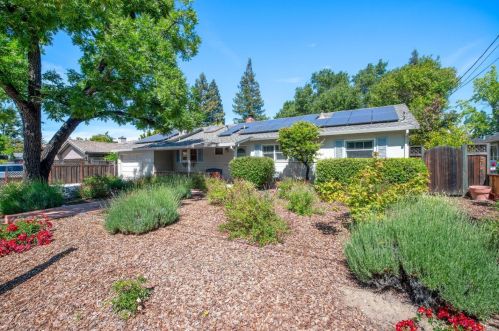 15486 Corinne Dr, Los Gatos, CA 95032-2559