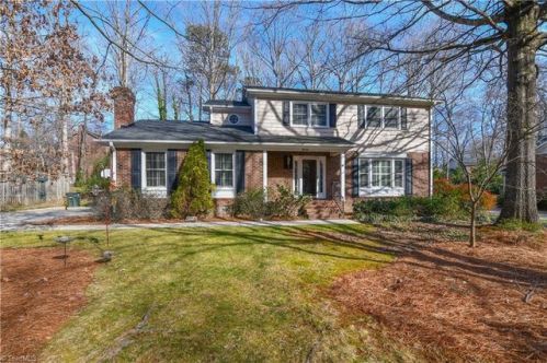 3410 Cascade Dr, Greensboro, NC 27410-4759