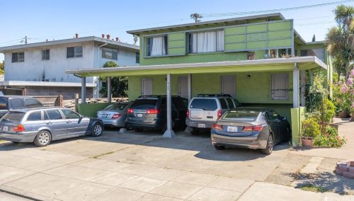 909 Rollins Rd, Burlingame, CA 94010-2654