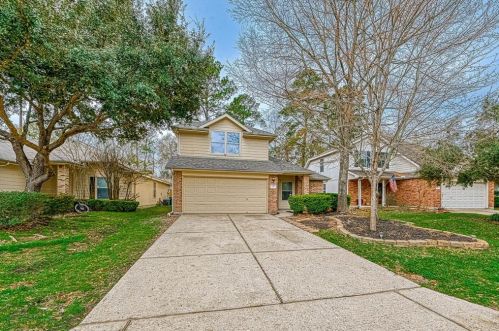 47 Thicket Grove Pl, Conroe TX  77385-3763 exterior