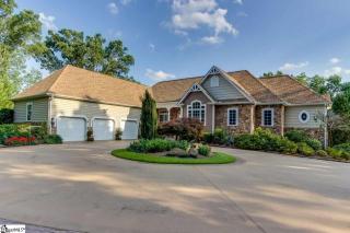 101 Ginger Ln, Taylors, SC 29687-6509