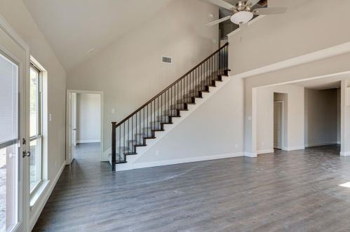 7877 Waxwing Cir, Fort Worth TX  76137-1089 exterior