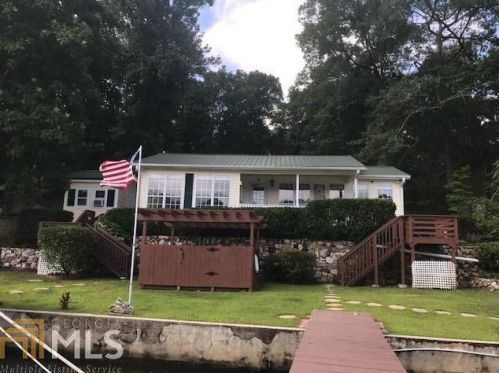 148 Summit View Rd, Jackson, GA 30233-4361