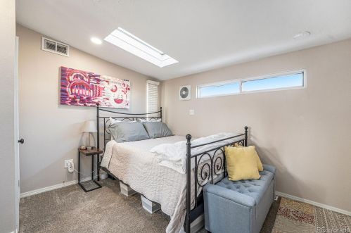 315 Tennyson St, Denver CO  80219-1137 exterior