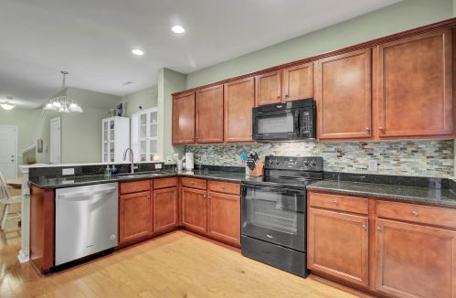 9644 Roseberry St, Ladson SC  29456-4446 exterior
