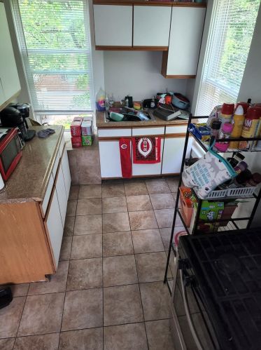 40 Ferndale Ave, Cincinnati OH 45216-1317 exterior