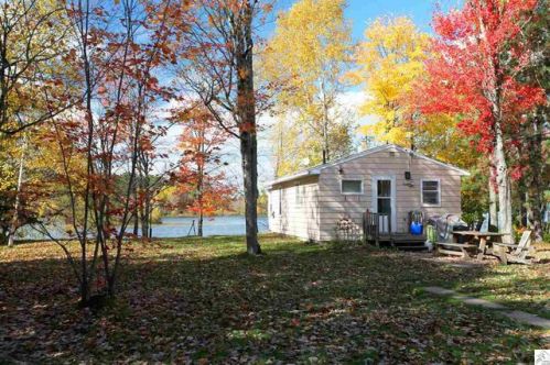 4151 Saint Marys Ct, Fayal, MN 55734-4056