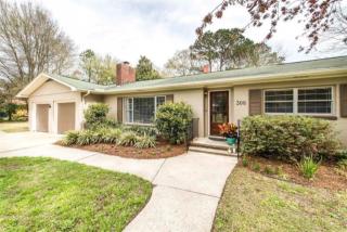 308 Mcclain St, Charleston, SC 29407-6927