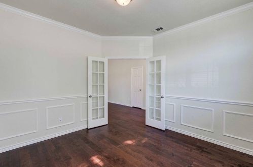 6048 Bee Balm Dr, Fort Worth TX  76123-5065 exterior