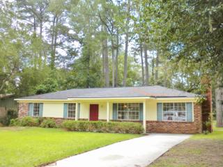 315 Larbre Rd, Savannah, GA 31410-2508
