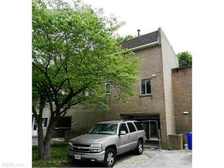 1229 Underwood Ave, Norfolk, VA 23513-1924