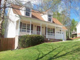2605 Thompson Ln, Cleveland, TN 37311-3504