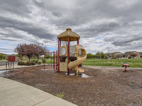 25587 4th Ave, Denver CO  80018-1690 exterior