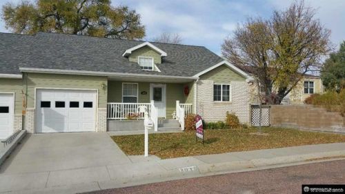 2910 B St, Torrington, WY 82240-2040
