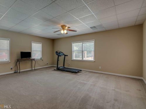 1216 Mill Creek Ln, Stockbridge GA  30281-4879 exterior