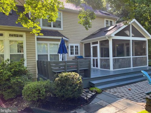 410 Old County Rd, Severna Park MD 21146-4655 exterior