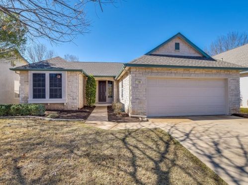 106 Cobb Cavern Dr, Georgetown, TX 78633-4773