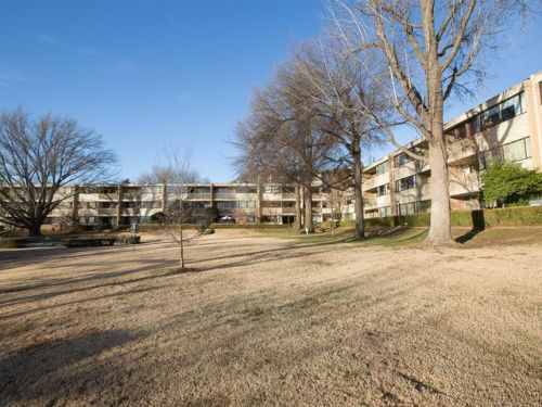 611 15th St, Tulsa OK  74127-9180 exterior