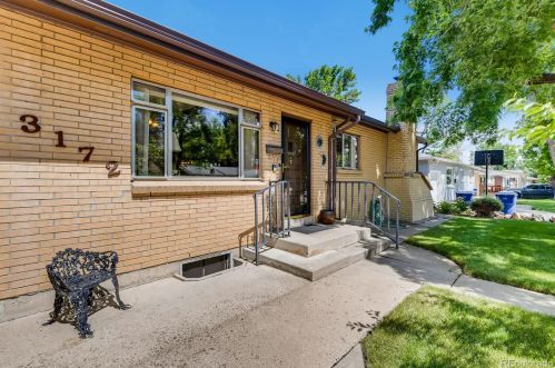 3172 Vrain St, Denver, CO 80236-2121
