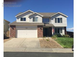 3643 Wittaker Cir, Loveland, CO 80534-9439