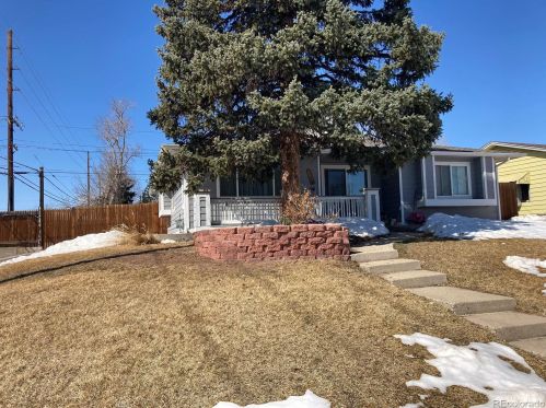 1295 Umatilla St, Denver CO  80204-3438 exterior