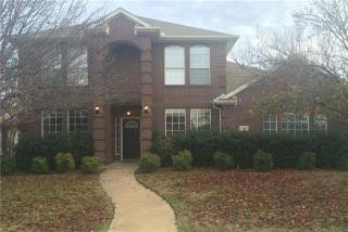 7502 Bryn Mawr Dr, Rowlett TX  75089-2014 exterior