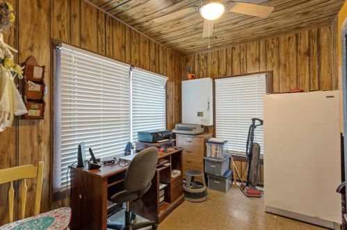 9000 Rowland Dr, Fort Worth TX  76108-2225 exterior