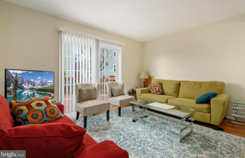 2923 Hickory Leaf Way, Silver Spring MD 20904-6701 exterior