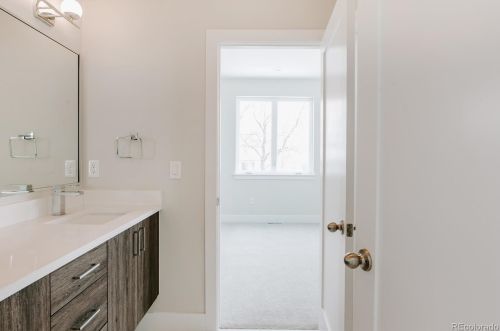 3077 Delaware St, Englewood CO 80110-4552 exterior