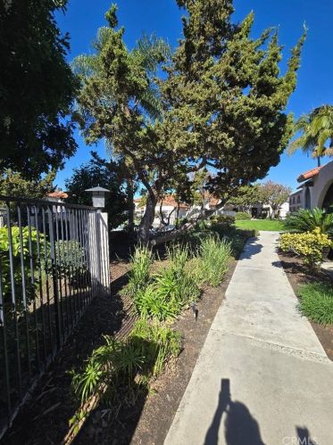 232 Aron Pl, Anaheim CA  exterior