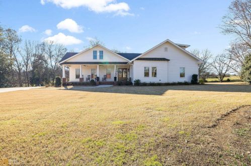 2070 Hodges Mill Rd, Watkinsville, GA 30677-7517