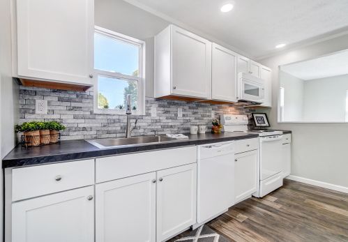 4103 Xenia Dr, Enon OH 45323-1445 exterior