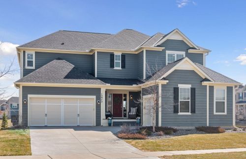 15972 Elmwood Way, Saint Paul MN  55124-4250 exterior