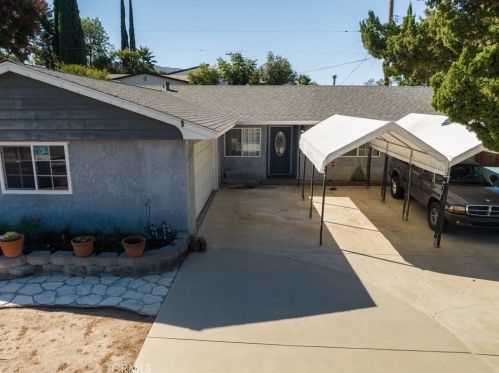 2790 Fitzgerald Rd, Simi Valley, CA 93065-5131
