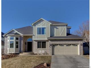 6463 Nelson Way, Littleton, CO 80127-5529