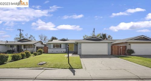 8109 Dunbarton Way, Stockton, CA 95210-1906