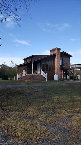 28080 Delaware Rd, Franklin, VA 23851-5006
