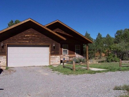 103 Lupine Ln, Ridgway, CO 81432-9411