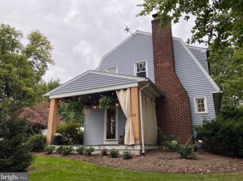 417 Lampeter Rd, Lancaster PA 17602-1717 exterior