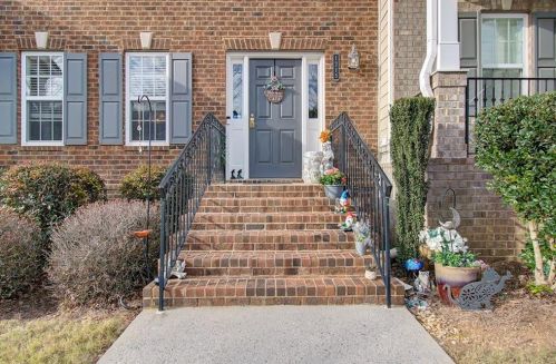 1215 Park Pass Way, Suwanee, GA 30024-4514