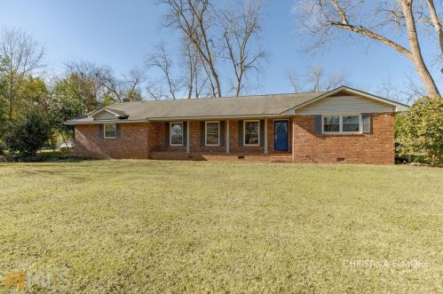 227 Harris Dr, Marshallville, GA 31030-3502