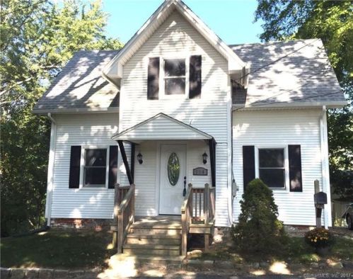 136 Hammond Ct, Colchester, CT 06415-1265