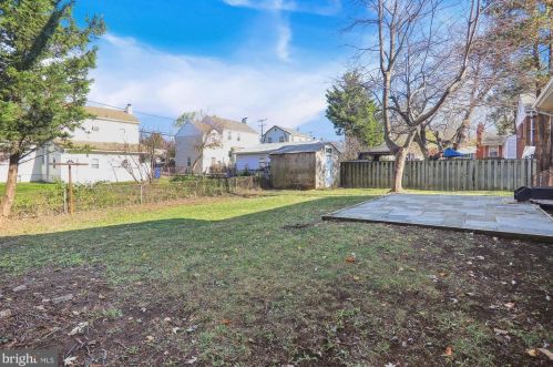 11005 Havenpark Dr, Silver Spring MD 20902-3616 exterior