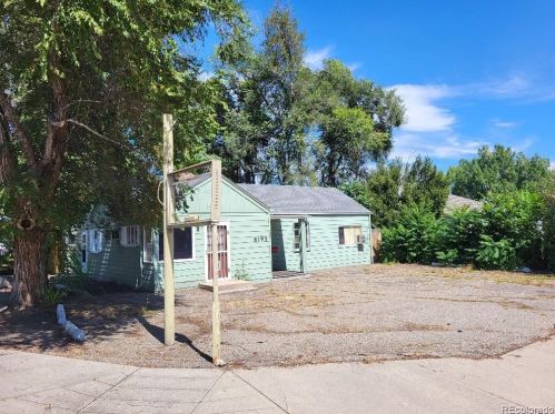 8195 14th Ave, Denver, CO 80214-4021