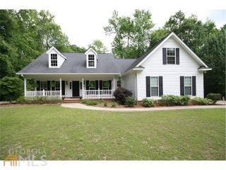 124 Peachtree Run, Statesboro, GA 30461-4243
