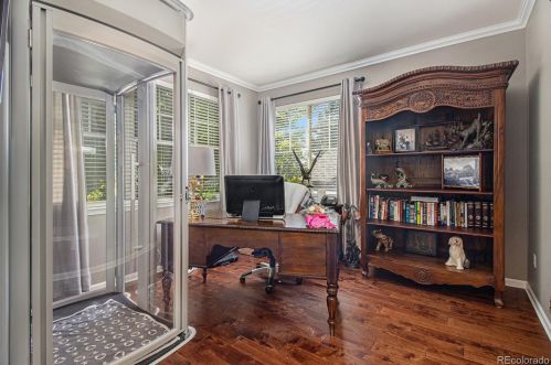 24357 Fremont Dr, Denver CO  80016-4102 exterior